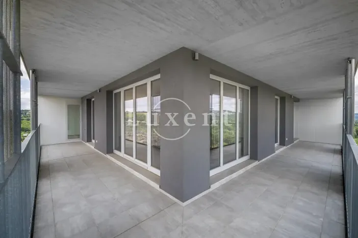 Prodej bytu 5+kk, Praha - Modřany, Mezi vodami, 190 m2