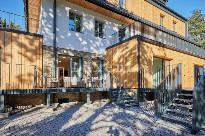 Prodej bytu 1+kk, Pec pod Sněžkou, 36 m2