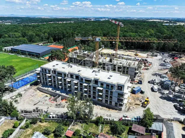 Prodej bytu 3+kk, Kladno, Pražská, 68 m2