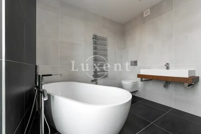 Prodej rodinného domu, Velké Popovice, Malostranská, 350 m2
