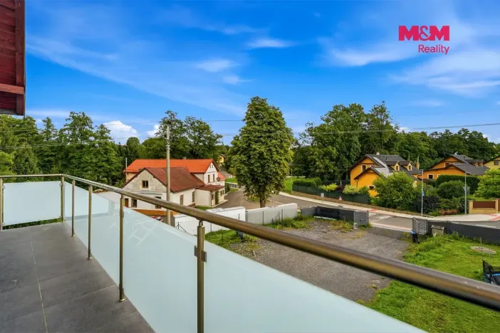 Pronájem bytu 4+kk, Šimonovice - Minkovice, Buková, 150 m2