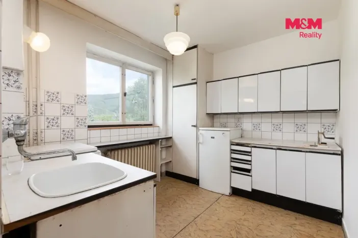 Prodej rodinného domu, Pražmo, 160 m2