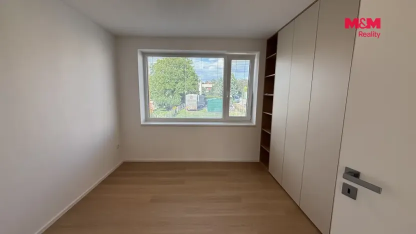 Pronájem bytu 4+kk, Litomyšl - Zahájí, Končinská, 73 m2