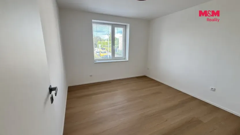 Pronájem bytu 4+kk, Litomyšl - Zahájí, Končinská, 73 m2