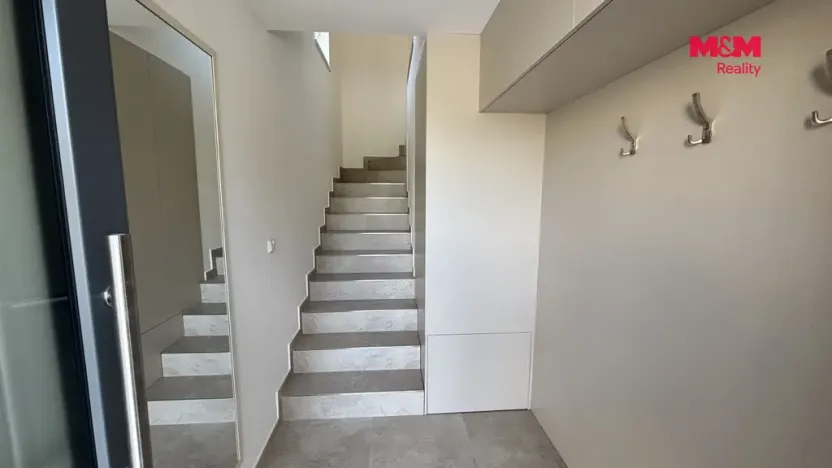 Pronájem bytu 4+kk, Litomyšl - Zahájí, Končinská, 73 m2