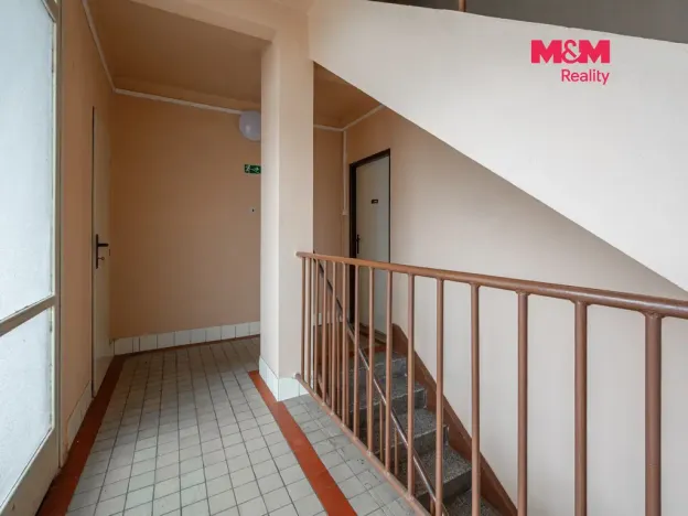 Prodej bytu 4+kk, Malý Újezd - Vavřineč, 73 m2