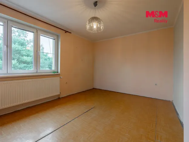 Prodej bytu 4+kk, Malý Újezd - Vavřineč, 73 m2