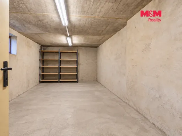 Prodej bytu 4+kk, Malý Újezd - Vavřineč, 73 m2