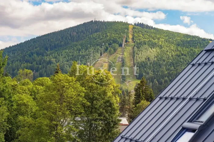 Prodej bytu 1+kk, Harrachov, 80 m2