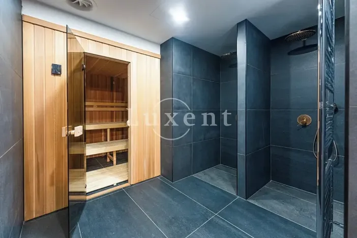 Prodej bytu 1+kk, Harrachov, 80 m2