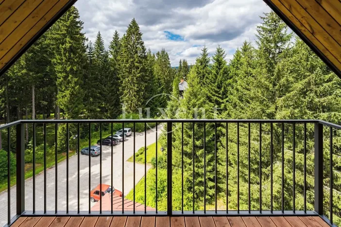 Prodej bytu 4+kk, Harrachov, 120 m2