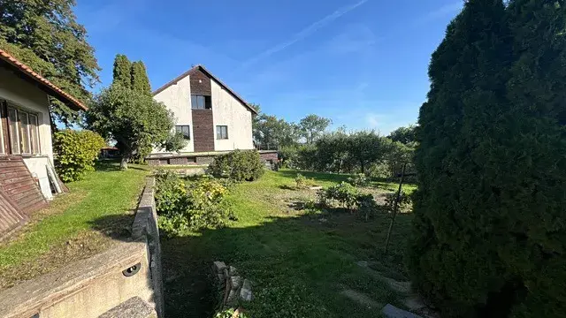 Pronájem rodinného domu, Tuřice, 160 m2