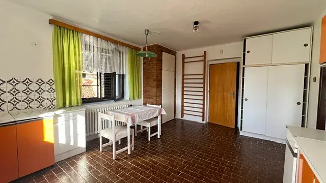 Pronájem rodinného domu, Tuřice, 160 m2