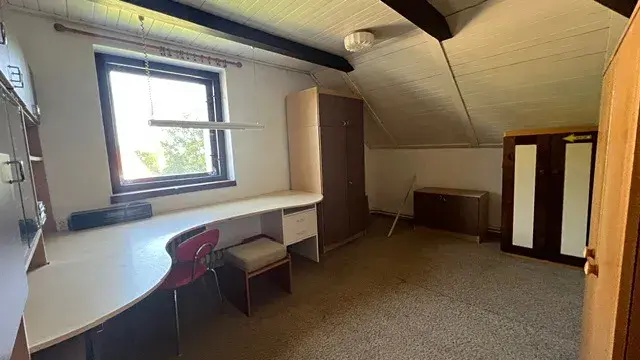 Pronájem rodinného domu, Tuřice, 160 m2