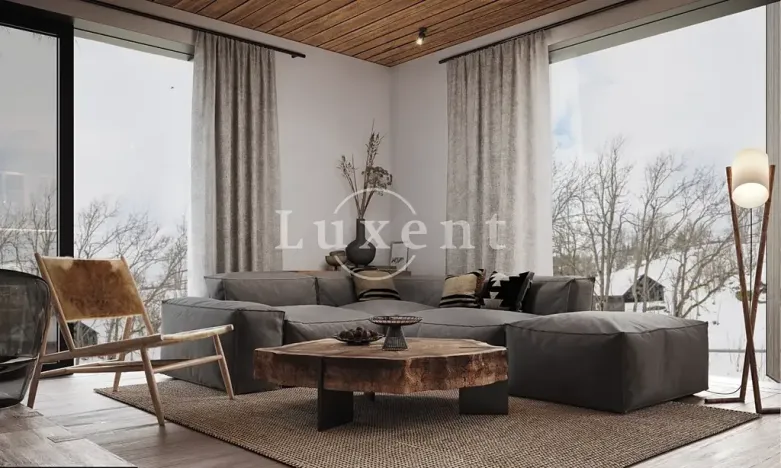 Prodej bytu 2+kk, Horní Maršov, 58 m2