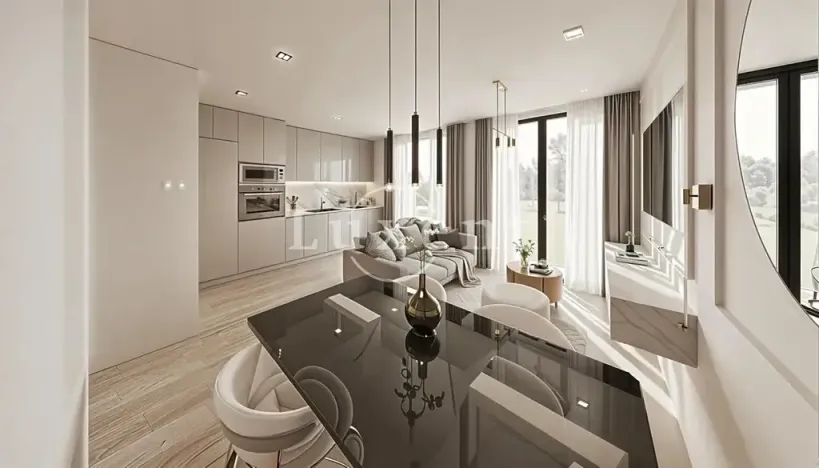 Prodej bytu 2+kk, Mijas, Španělsko, 39 m2