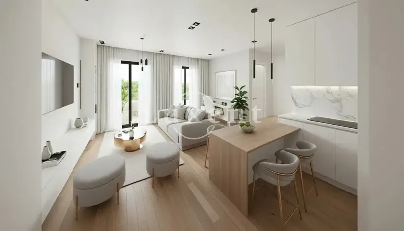 Prodej bytu 2+kk, Mijas, Španělsko, 39 m2