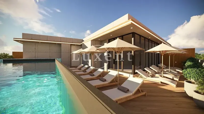 Prodej bytu 2+kk, Mijas, Španělsko, 39 m2