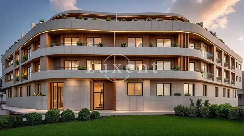 Prodej bytu 2+kk, Mijas, Španělsko, 39 m2