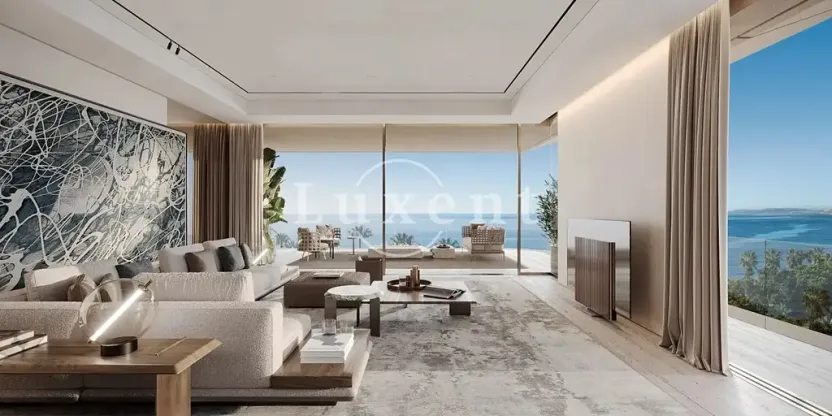 Prodej bytu 4+kk, Estepona, Španělsko, 254 m2
