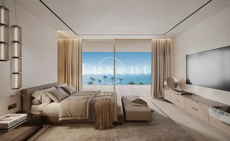 Prodej bytu 4+kk, Estepona, Španělsko, 254 m2