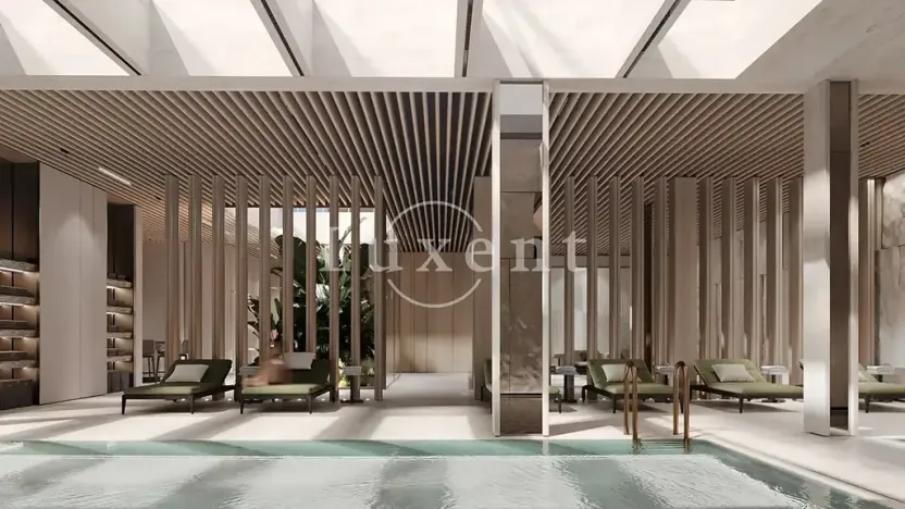 Prodej bytu 4+kk, Estepona, Španělsko, 254 m2