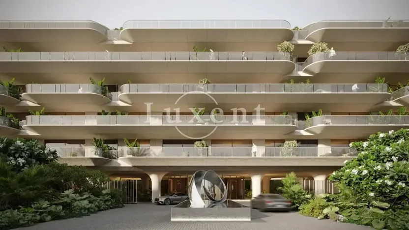 Prodej bytu 4+kk, Estepona, Španělsko, 254 m2