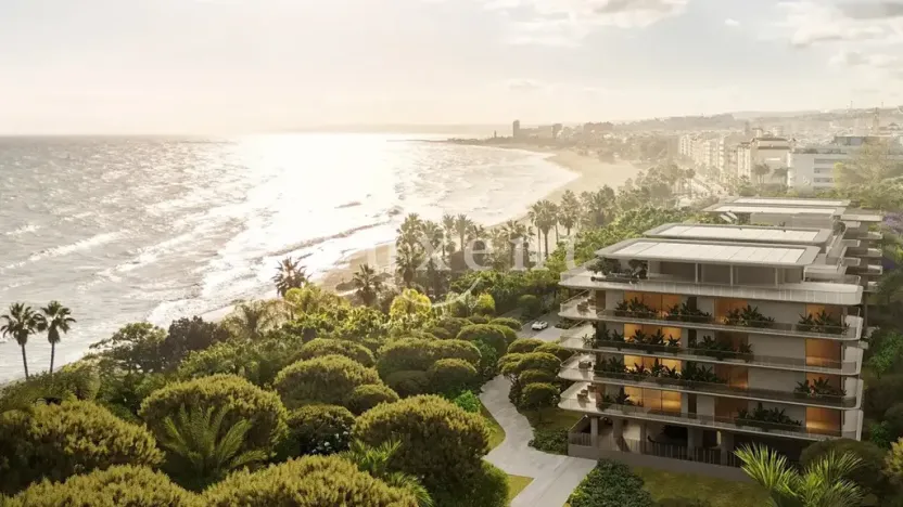 Prodej bytu 4+kk, Estepona, Španělsko, 254 m2