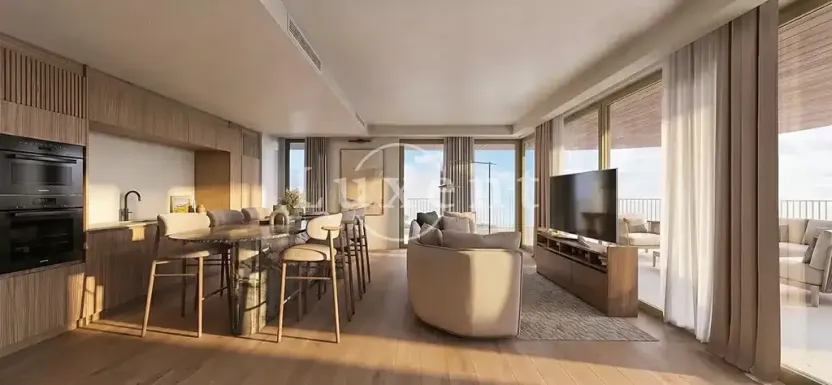 Prodej bytu 4+kk, Fuengirola, Španělsko, 135 m2