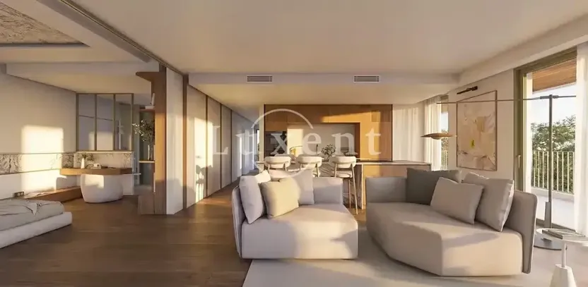 Prodej bytu 4+kk, Fuengirola, Španělsko, 135 m2