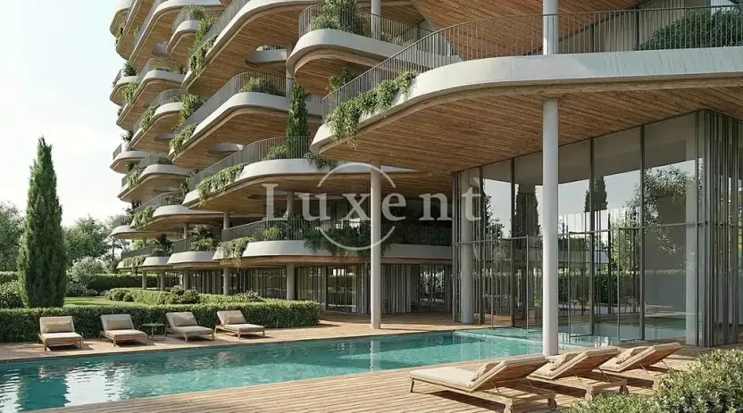Prodej bytu 3+kk, Fuengirola, Španělsko, 98 m2