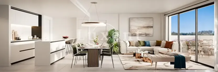 Prodej bytu 3+kk, Marbella, Španělsko, 98 m2