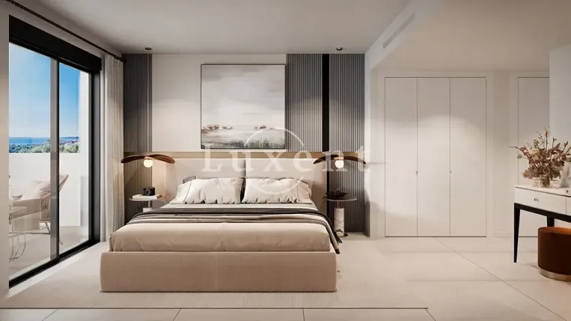 Prodej bytu 3+kk, Marbella, Španělsko, 98 m2