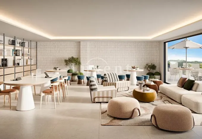 Prodej bytu 3+kk, Marbella, Španělsko, 98 m2