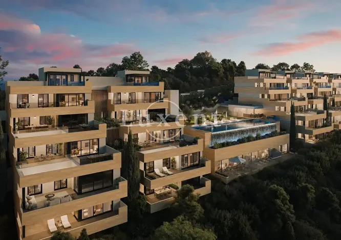 Prodej bytu 3+kk, Marbella, Španělsko, 98 m2
