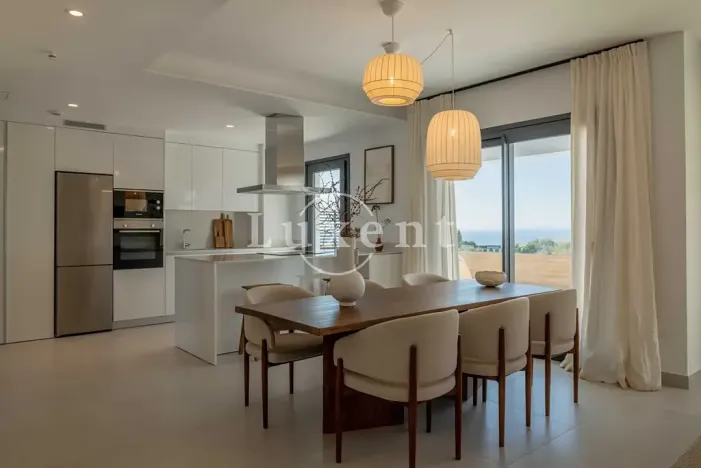 Prodej bytu 3+kk, Marbella, Španělsko, 83 m2