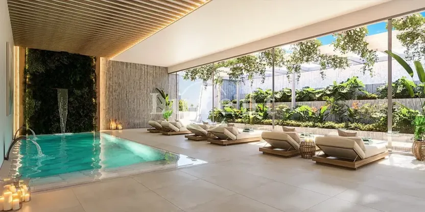 Prodej bytu 3+kk, Marbella, Španělsko, 83 m2
