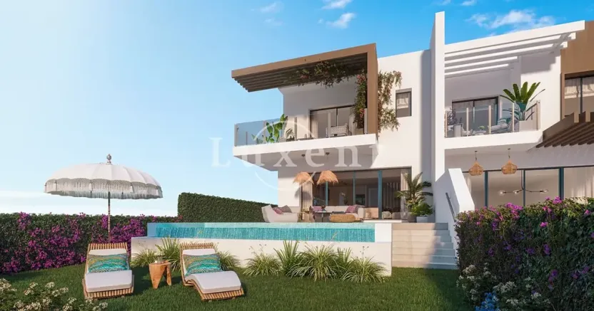 Prodej vily, Mijas, Španělsko, 146 m2