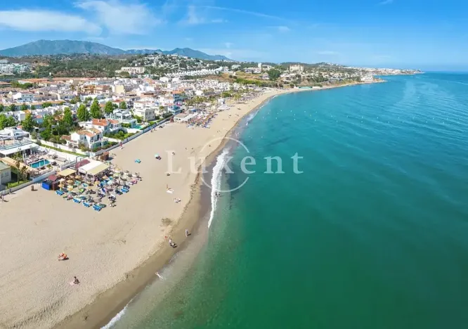 Prodej rodinného domu, Mijas, Španělsko, 128 m2