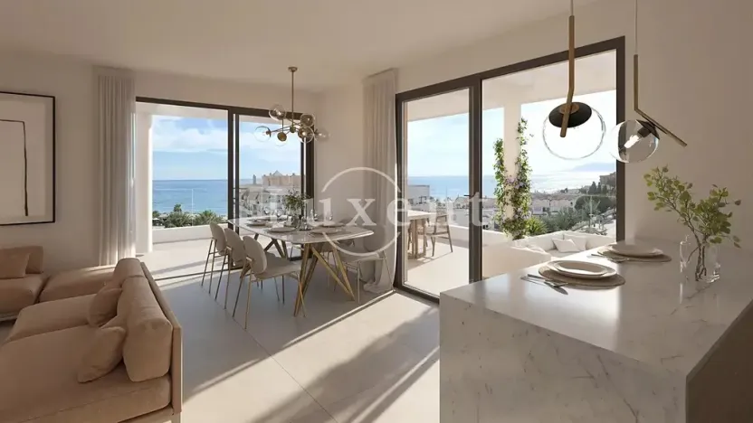 Prodej bytu 3+kk, Rincón de la Victoria, Španělsko, 146 m2