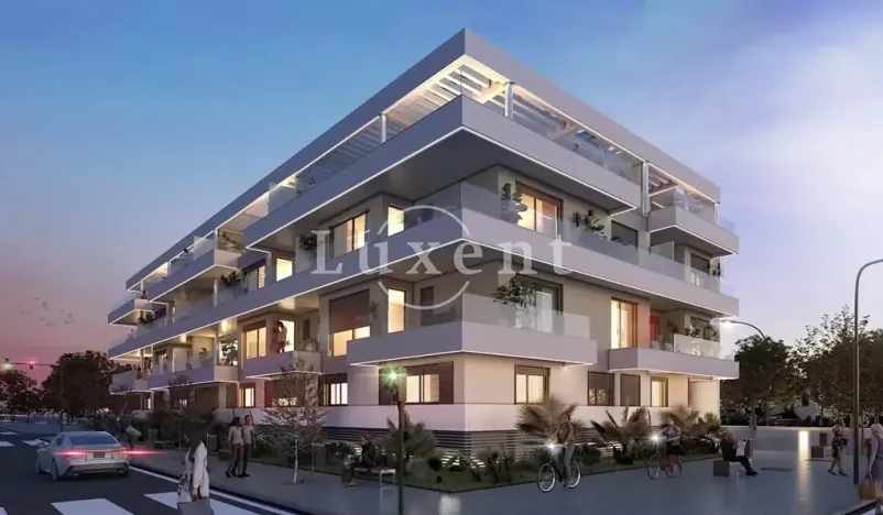 Prodej bytu 3+kk, Rincón de la Victoria, Španělsko, 146 m2