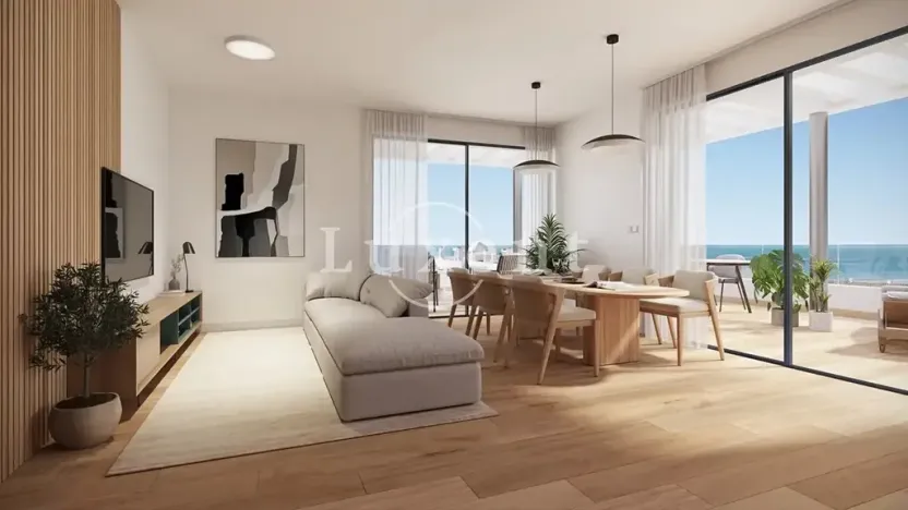 Prodej bytu 2+kk, Rincón de la Victoria, Španělsko, 56 m2