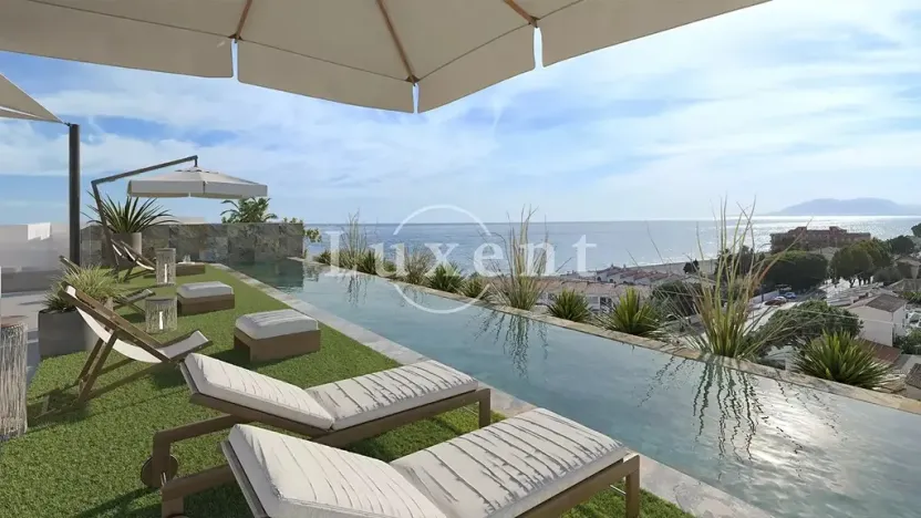 Prodej bytu 2+kk, Rincón de la Victoria, Španělsko, 56 m2