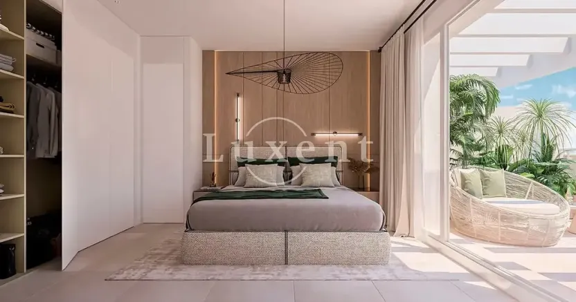 Prodej bytu 3+kk, Torre del Mar, Španělsko, 77 m2