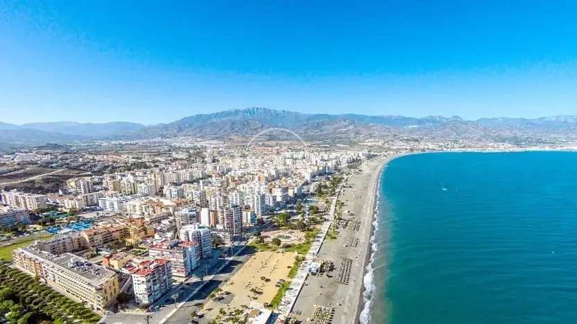 Prodej bytu 3+kk, Torre del Mar, Španělsko, 77 m2