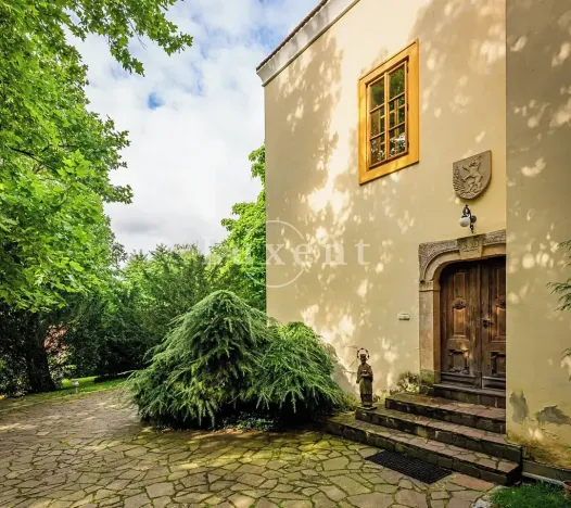 Prodej ubytování, Třebotov, U Tvrze, 2500 m2