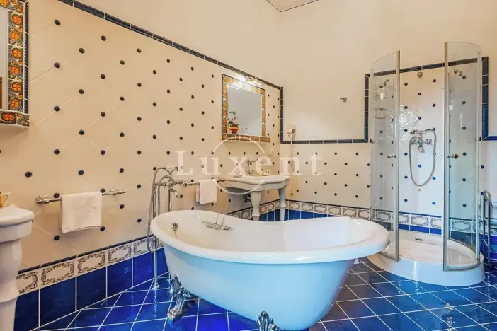 Prodej ubytování, Třebotov, U Tvrze, 2500 m2