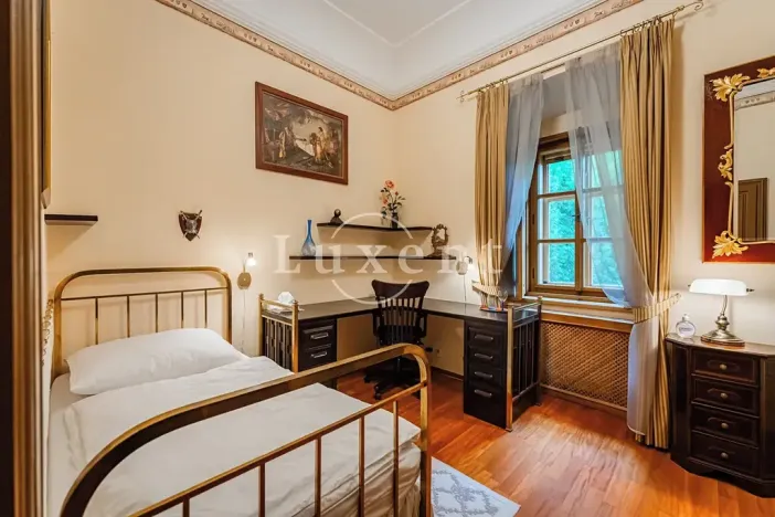 Prodej ubytování, Třebotov, U Tvrze, 2500 m2