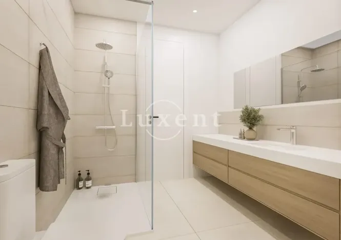 Prodej bytu 2+kk, Mijas, Španělsko, 56 m2