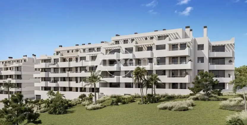 Prodej bytu 2+kk, Mijas, Španělsko, 56 m2